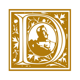 The Drake logo