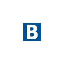 B-Stock logo