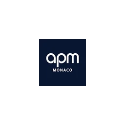 APM Monaco logo
