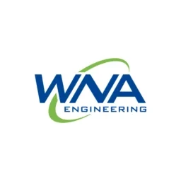 WNA Engineering logo