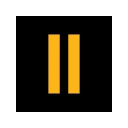 The Landline Company logo