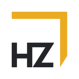 HUITT-ZOLLARS logo