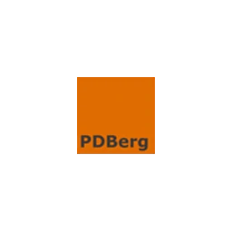 PDBerg logo