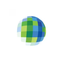 Geopixel logo