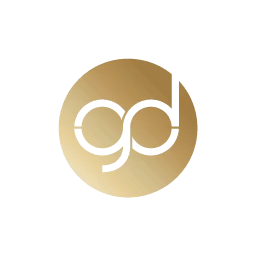 The Good Dentist logo