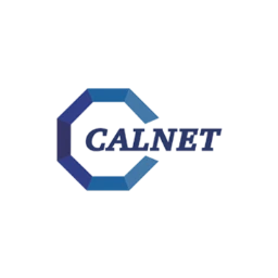 CALNET, Inc. logo