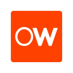 Oddwork logo