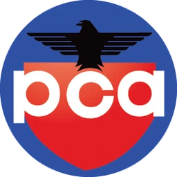 PCA logo