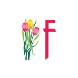 Freytag's Florist logo