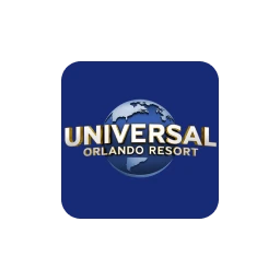 Universal Orlando logo