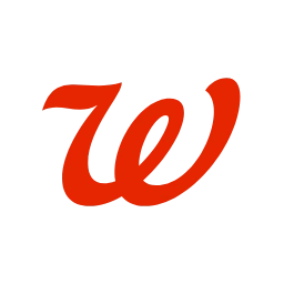 Walgreens logo