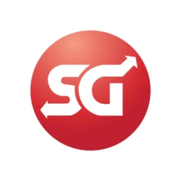 SynchroGrid logo