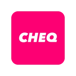 cheq logo