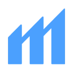 MetaSource logo