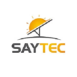 sayTEC logo