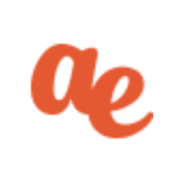 AE Perkins logo