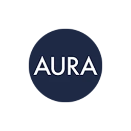 AURA logo