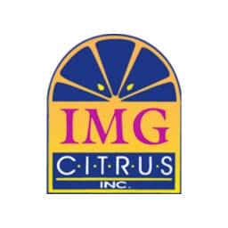 IMG Citrus logo