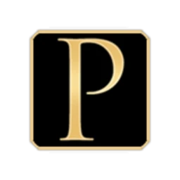 Peppermill & Western Village logo