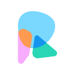 Hi Rasmus logo