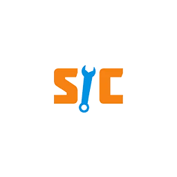 ServiceCore logo