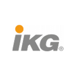IKG Group AB logo