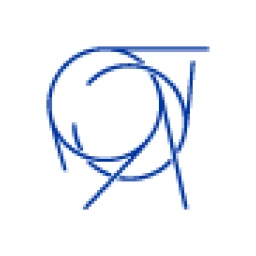 CERN logo