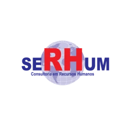 Serhum Consultoria em RH logo