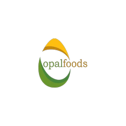 Opal Foods logo