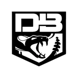 Diamondback Airboats logo