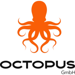 Octopus logo