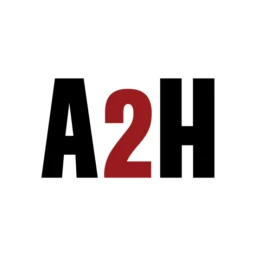 A2H logo