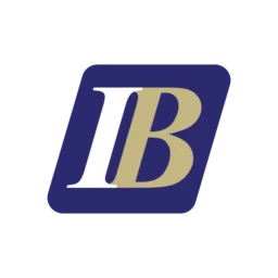 Interbank logo