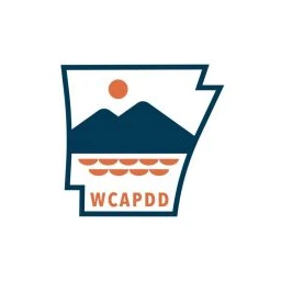 West Central Planning & Development District logo