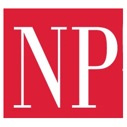 NP Dodge logo