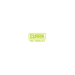 CLARK Material Handling Company logo