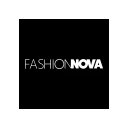 Fashion Nova logo
