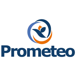 Prometeo Talent logo