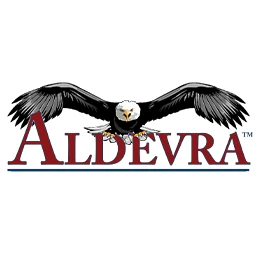 Aldevra logo