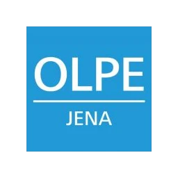 Olpe Jena GmbH logo