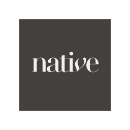 Native logo