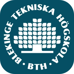 Blekinge Tekniska Högskola logo