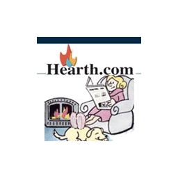 Hearth logo