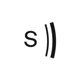Strohm logo