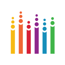 Unlocking The Spectrum logo