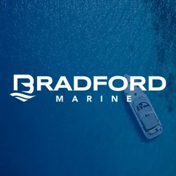Bradford Marine logo