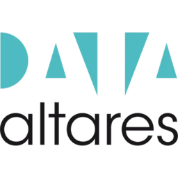 Altares- Fr logo