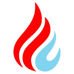 Fast Home Services logo