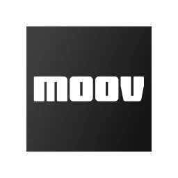 Moov logo