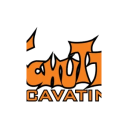 Schutte Excavating logo